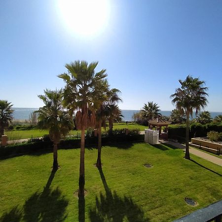 Apartamento Premium Los Cisnes إيسلا كانيلا المظهر الخارجي الصورة