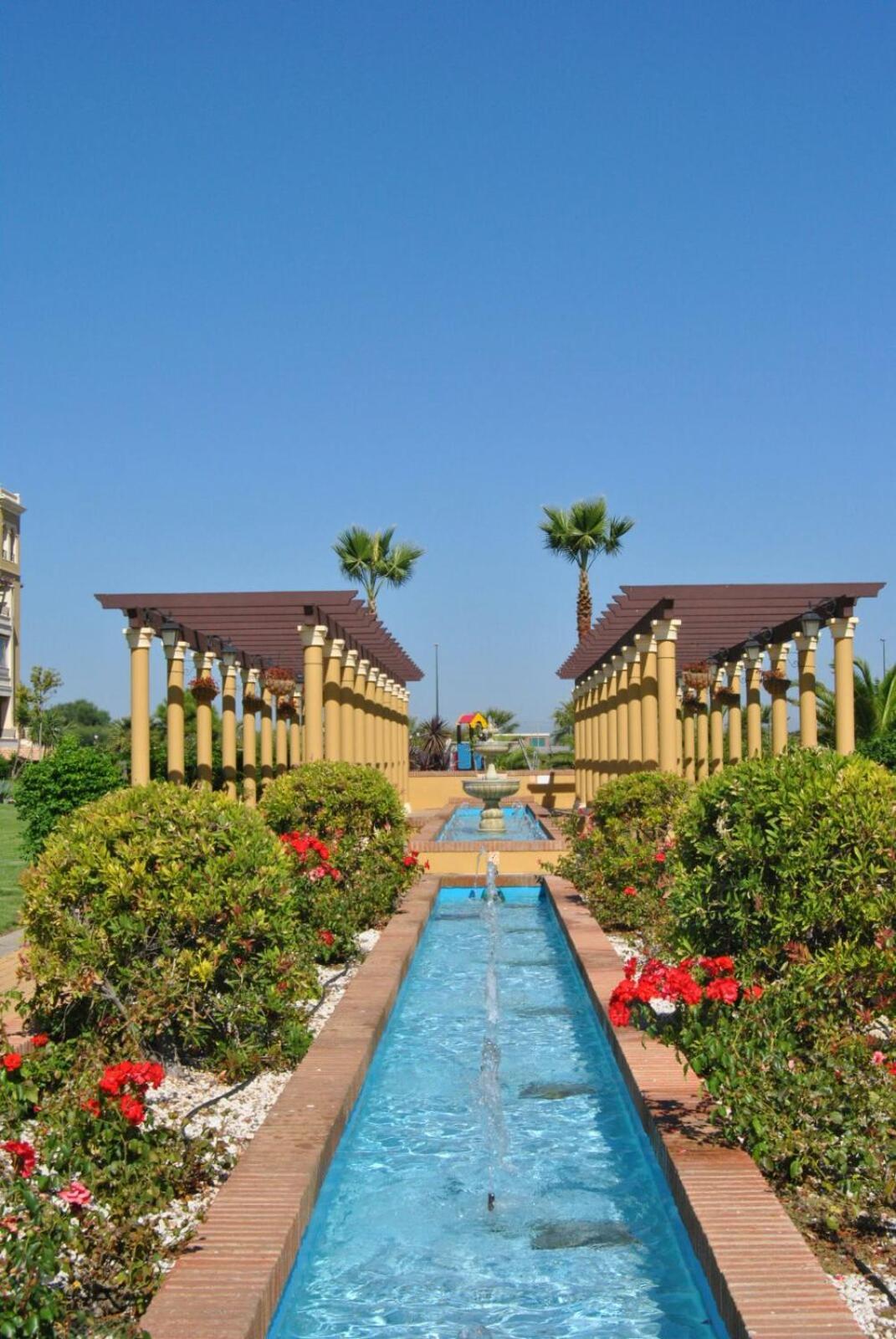 Apartamento Premium Los Cisnes إيسلا كانيلا المظهر الخارجي الصورة