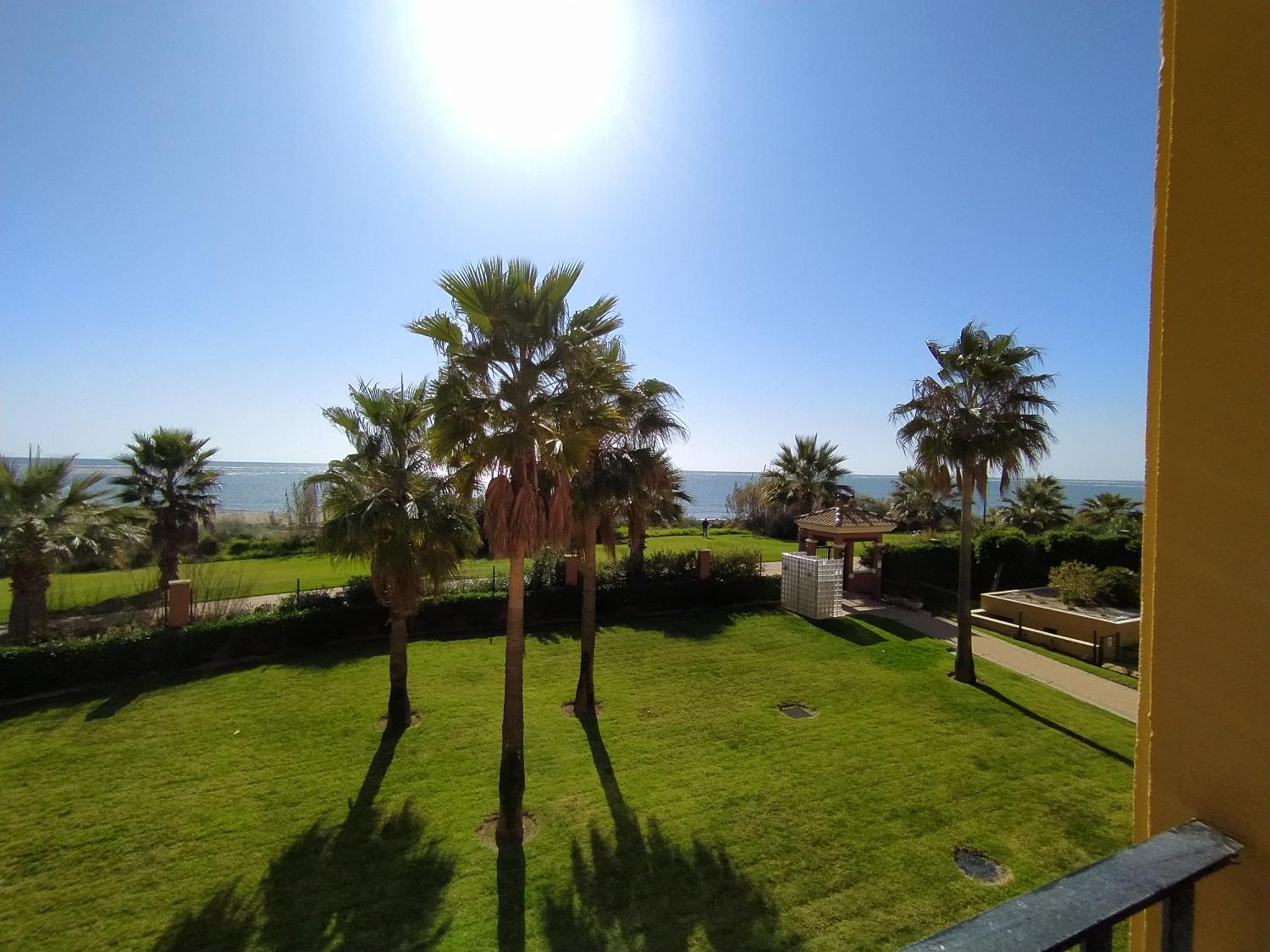 Apartamento Premium Los Cisnes إيسلا كانيلا المظهر الخارجي الصورة