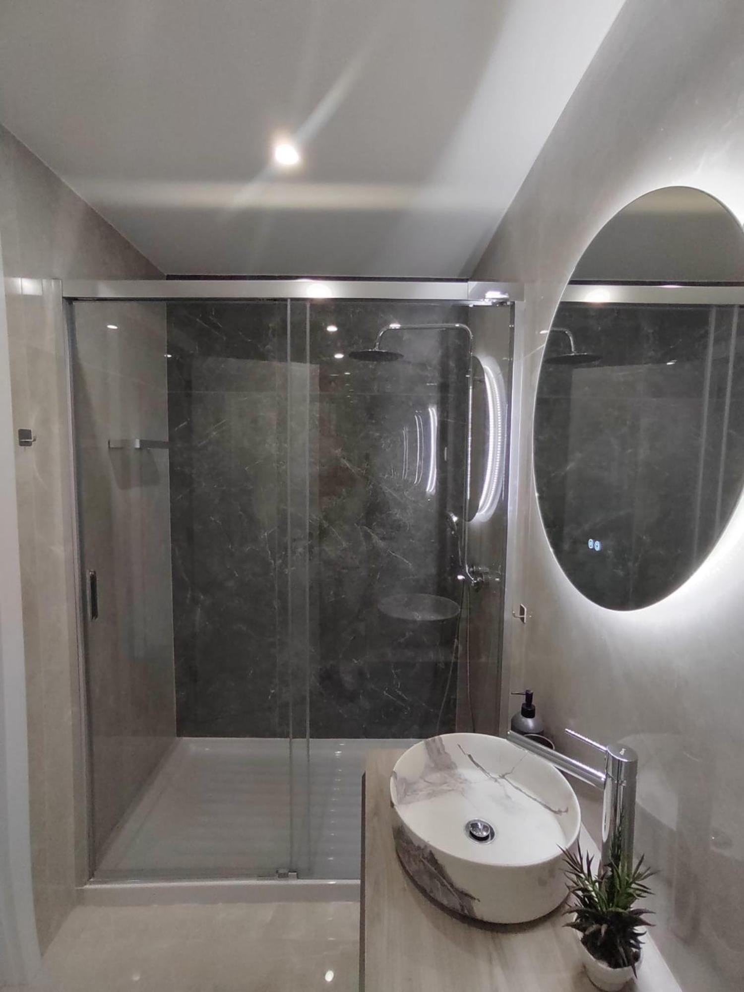 Apartamento Premium Los Cisnes إيسلا كانيلا المظهر الخارجي الصورة