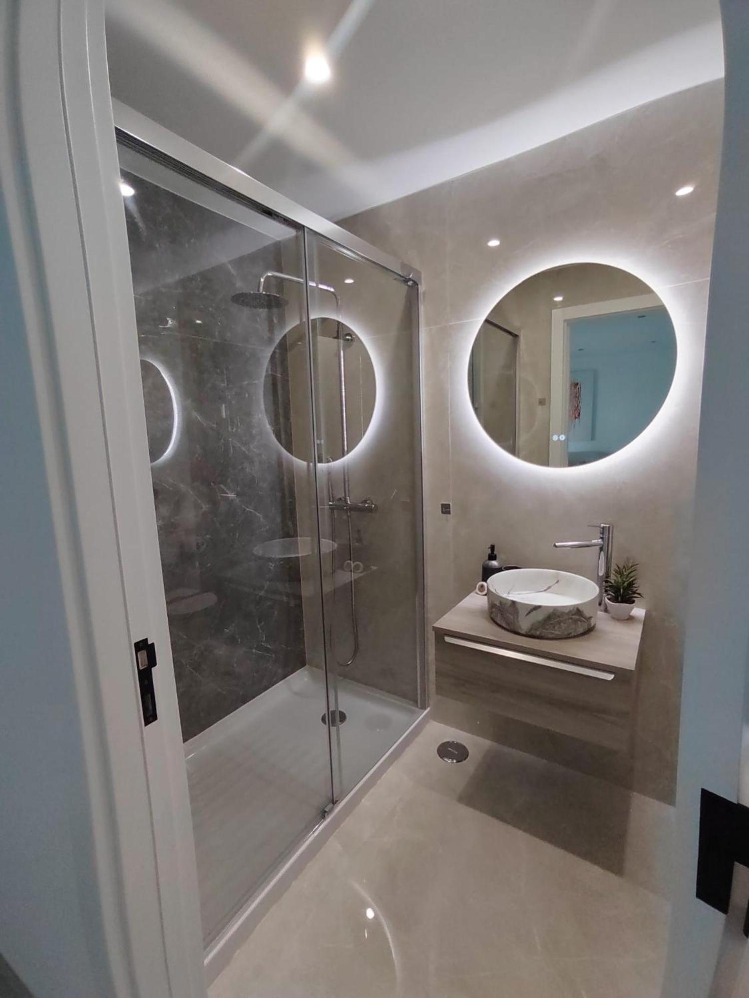 Apartamento Premium Los Cisnes إيسلا كانيلا المظهر الخارجي الصورة