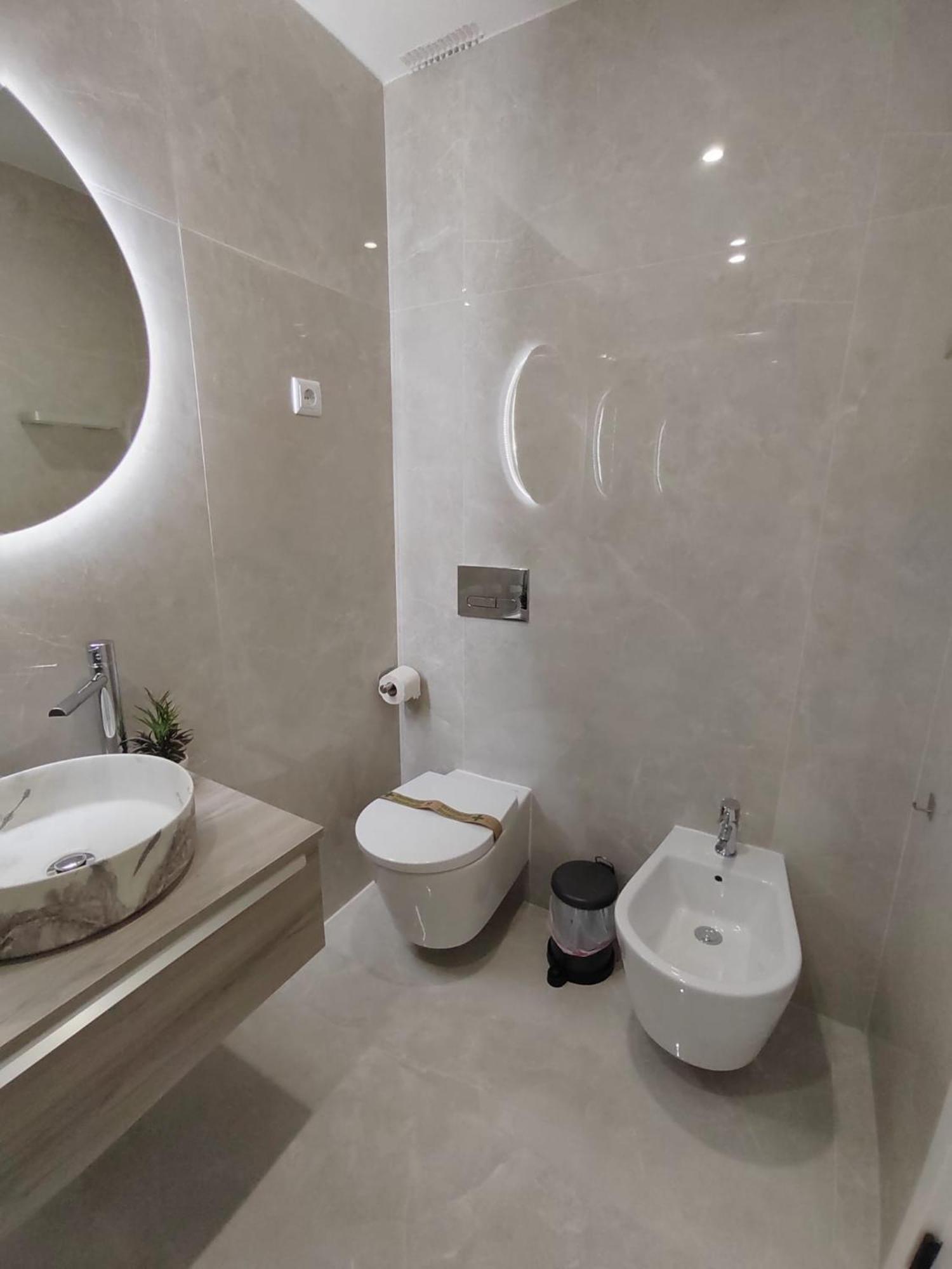 Apartamento Premium Los Cisnes إيسلا كانيلا المظهر الخارجي الصورة